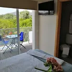 招待所 Cerro E Mar 蒙卡拉帕乔