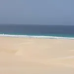 Cerro E Mar * 蒙卡拉帕乔