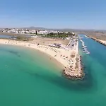 招待所 Cerro E Mar 蒙卡拉帕乔