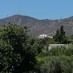 Cerro E Mar * 蒙卡拉帕乔