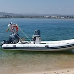 Cerro E Mar * 蒙卡拉帕乔