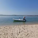 招待所 Cerro E Mar