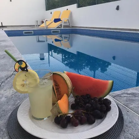 Gæstehus Cerro E Mar