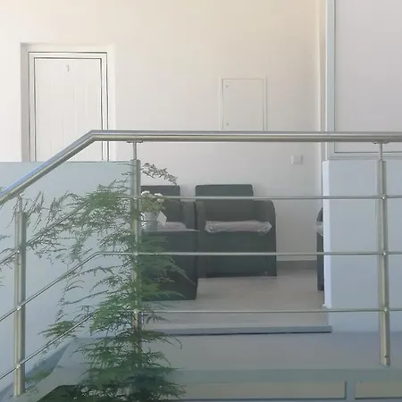 Cerro E Mar * Moncarapacho