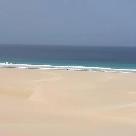 Cerro E Mar * Монкарапашу