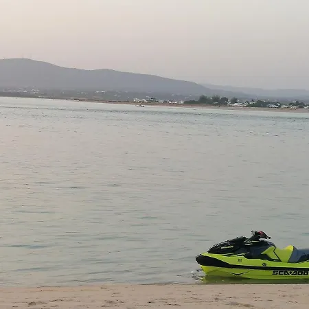 Cerro E Mar Gæstehus *