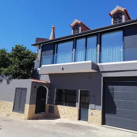 Cerro E Mar Moncarapacho