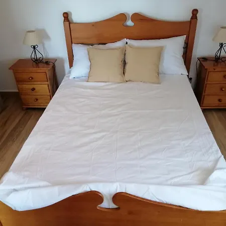 Gæstehus Cerro E Mar