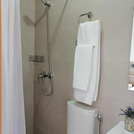 Gæstehus Cerro E Mar Moncarapacho