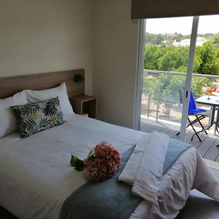 Cerro E Mar * Moncarapacho