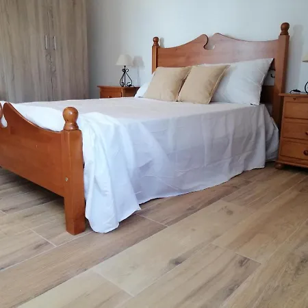 Cerro E Mar Gæstehus *