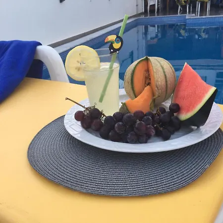 Cerro E Mar * مونكاراباشو