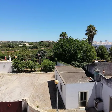 Cerro E Mar Gæstehus *