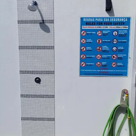 Cerro E Mar Gæstehus