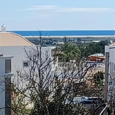 Гостевой дом Cerro E Mar *