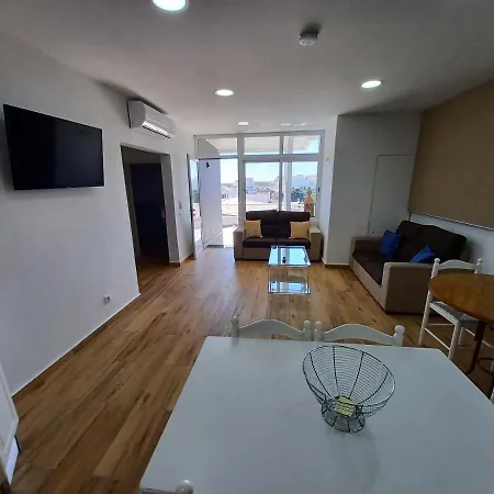 Gæstehus Cerro E Mar