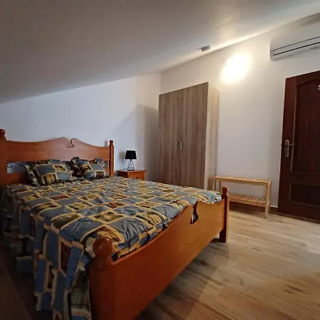 Cerro E Mar Gæstehus Moncarapacho