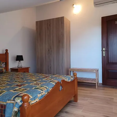 Cerro E Mar Gæstehus