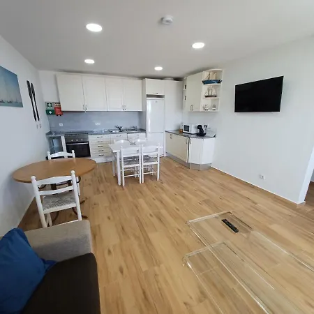 Cerro E Mar Gæstehus