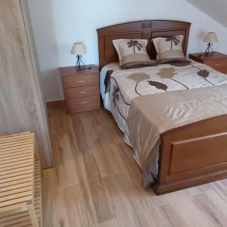 Cerro E Mar Gæstehus