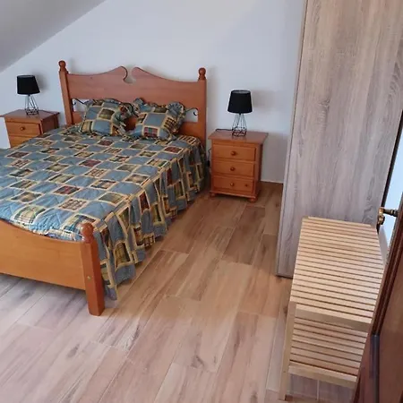 Cerro E Mar Gæstehus