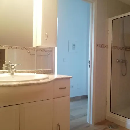 Cerro E Mar * Moncarapacho