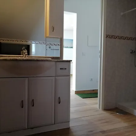 Gæstehus Cerro E Mar