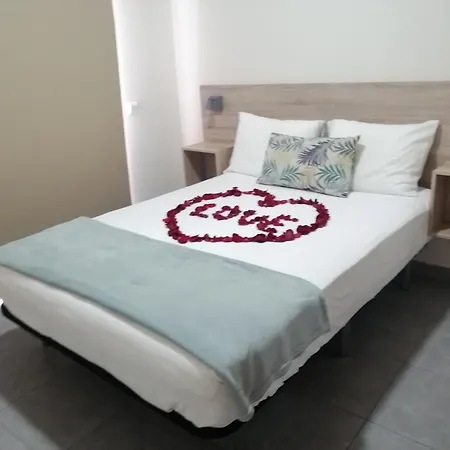 Gæstehus Cerro E Mar Moncarapacho