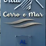 Cerro E Mar Гостевой дом Монкарапашу