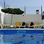 Гостевой дом Cerro E Mar