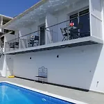 Cerro E Mar * Moncarapacho