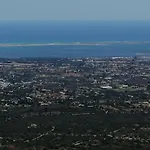 Cerro E Mar Гостевой дом *