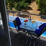 Гостевой дом Cerro E Mar *