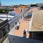 Cerro E Mar Gæstehus Moncarapacho