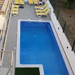 Gæstehus Cerro E Mar Moncarapacho