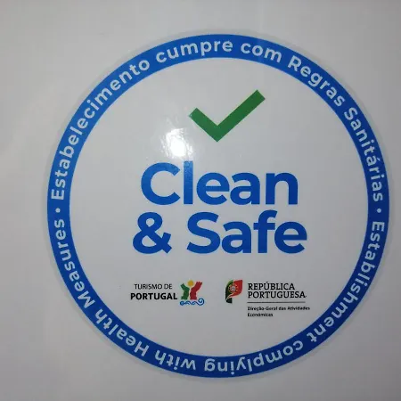 Cerro E Mar Konukevi Moncarapacho