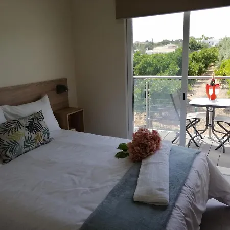 Cerro E Mar Moncarapacho