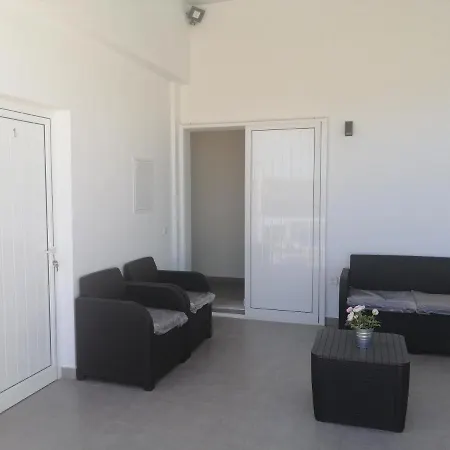 Cerro E Mar Konukevi *