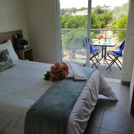 Konukevi Cerro E Mar