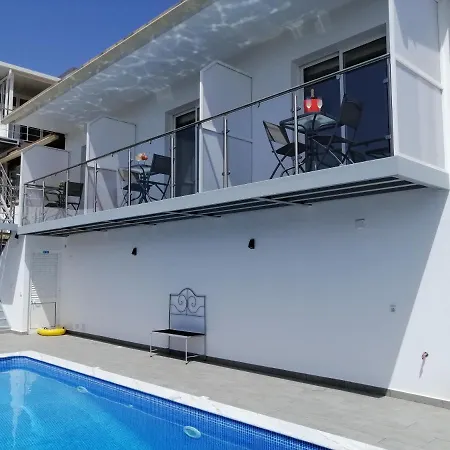 Cerro E Mar * Moncarapacho