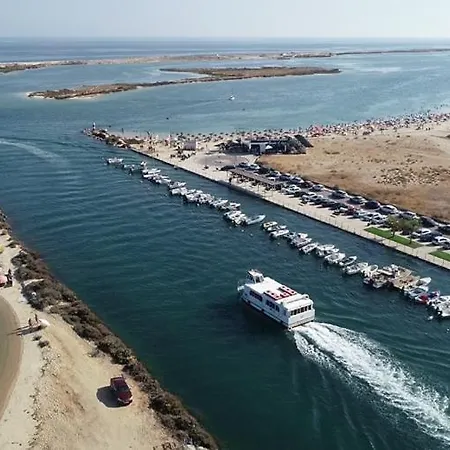 Cerro E Mar Konukevi *