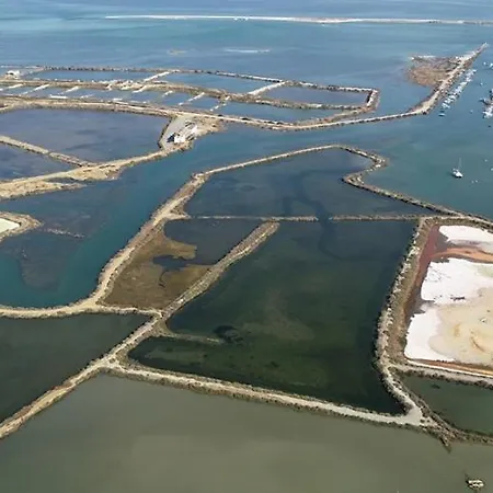 Cerro E Mar Konukevi *