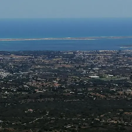 Cerro E Mar Konukevi *