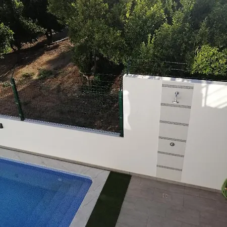 Cerro E Mar Moncarapacho