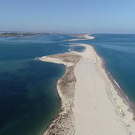 Konukevi Cerro E Mar *