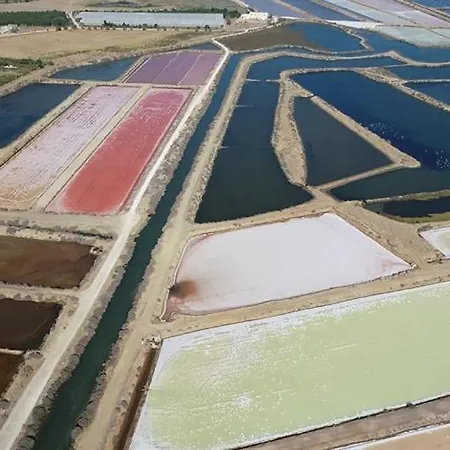Cerro E Mar Konukevi Moncarapacho