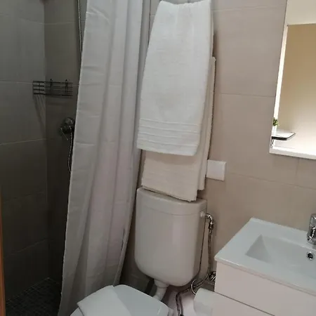 Konukevi Cerro E Mar