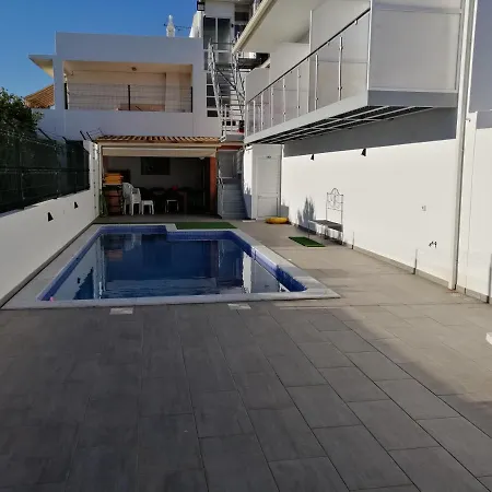 Cerro E Mar Pensión *