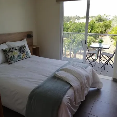 Cerro E Mar Konukevi *