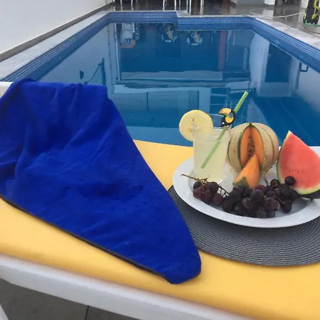 Cerro E Mar Moncarapacho